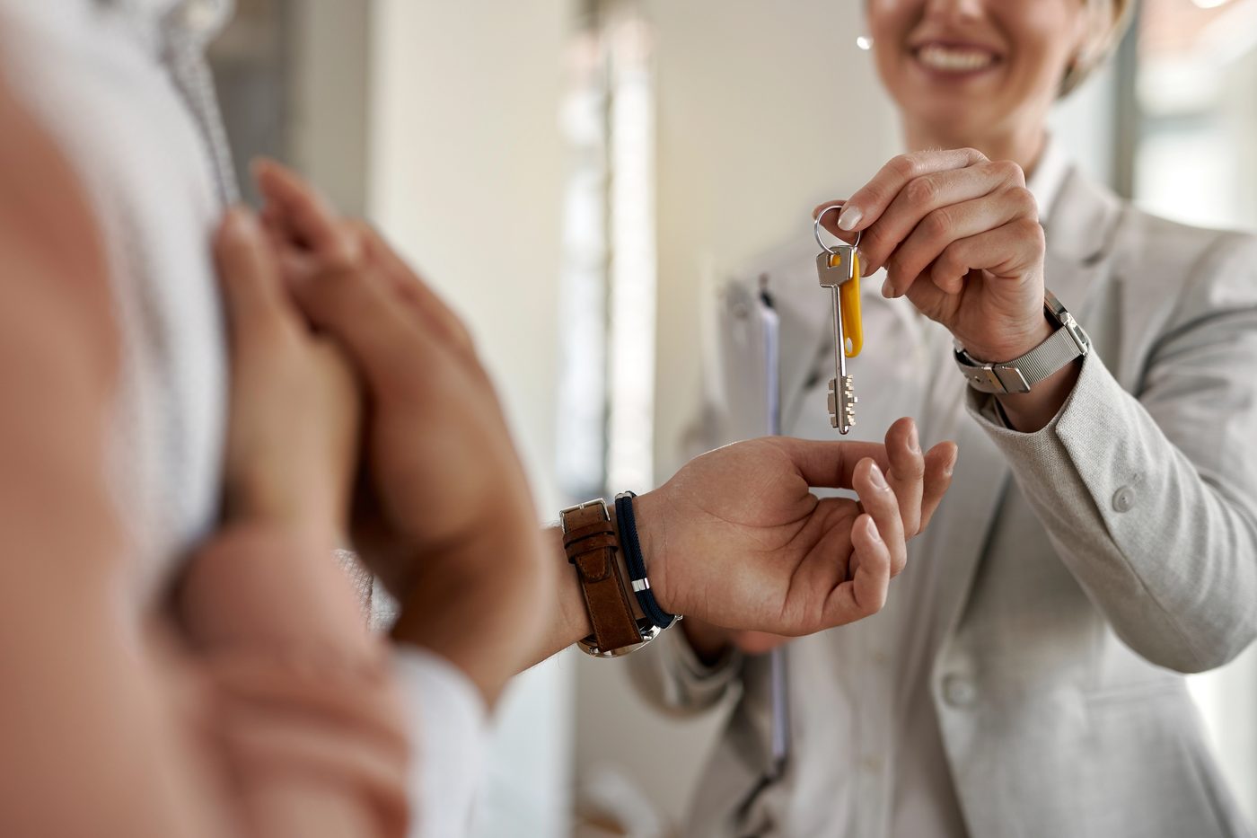 10 Best Realtors in Seattle: 2026 Data-Driven Rankings | Maggie Sun Real Estate Group