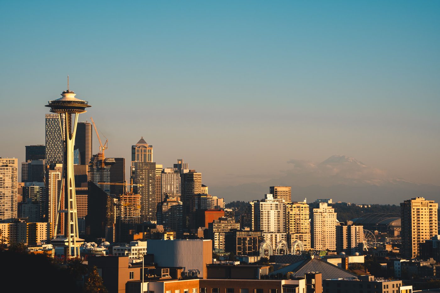 贝尔维尤(Bellevue), 华盛顿州(WA)待售公寓:2026 年购房指南
