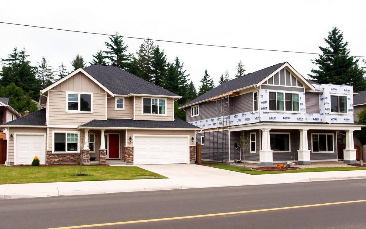 House or Location? Compare Property-Level Trade-offs in Greater Seattle