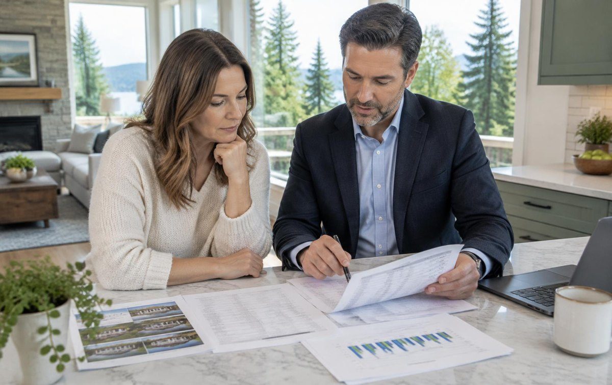 Pricing Below Estimated Market Value: A Seattle Seller’s Guide