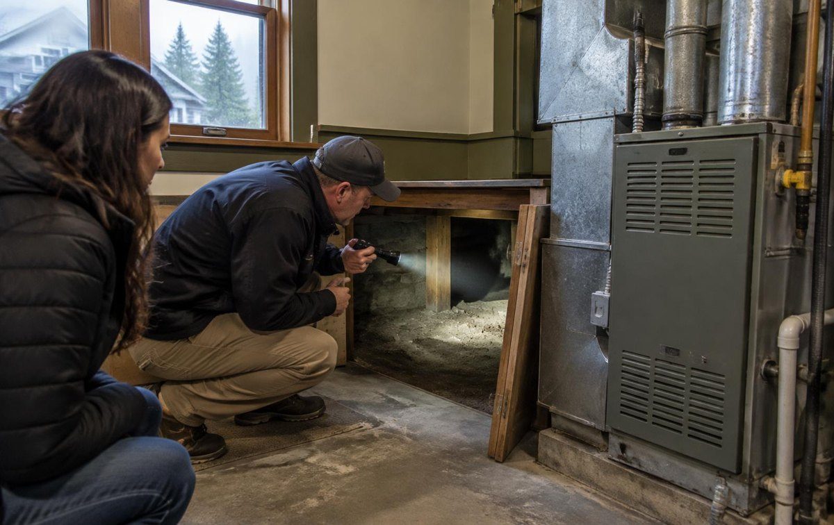 Uncooperative Seller During Inspection: A Washington Buyer’s Guide