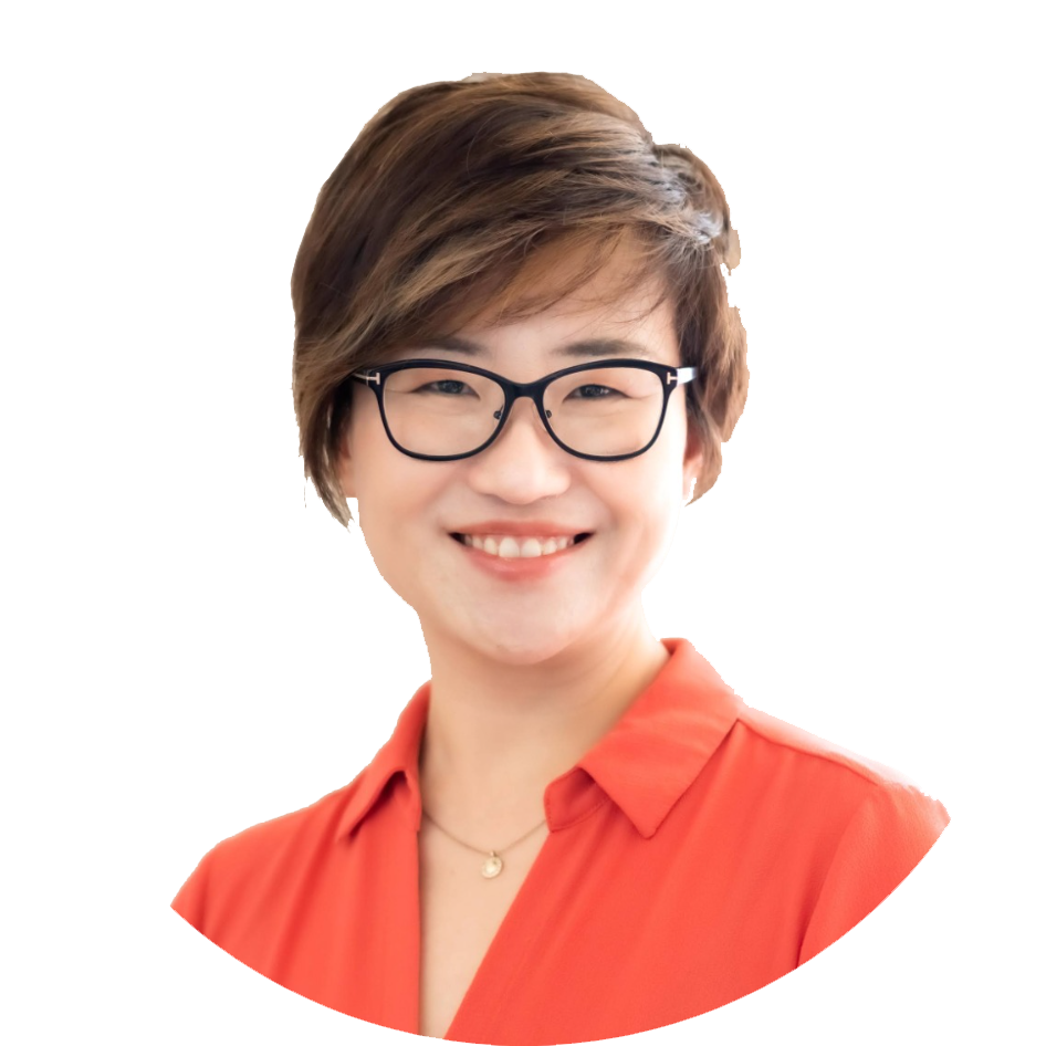 Maggie Sun, managing broker of Maggie Sun Real Estate Group in Bellevue